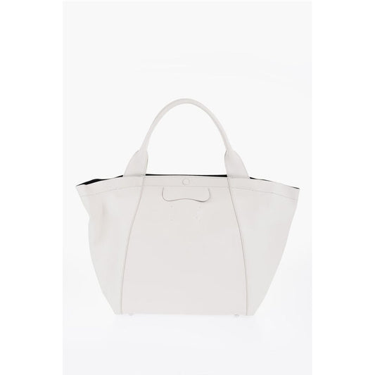 Maison Margiela Shopper-Tasche aus veganem Leder