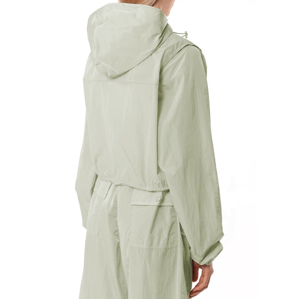 Hinnominate Yeşil Naylon Ceketler &amp;