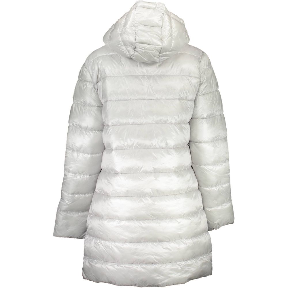 North Sails Graue Polyamid-Jacken &amp