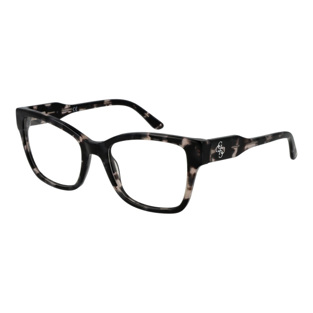 Guess Multicolor Women Optical Frames