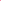 Comme Des Fuckdown Pink Cotton Shorts
