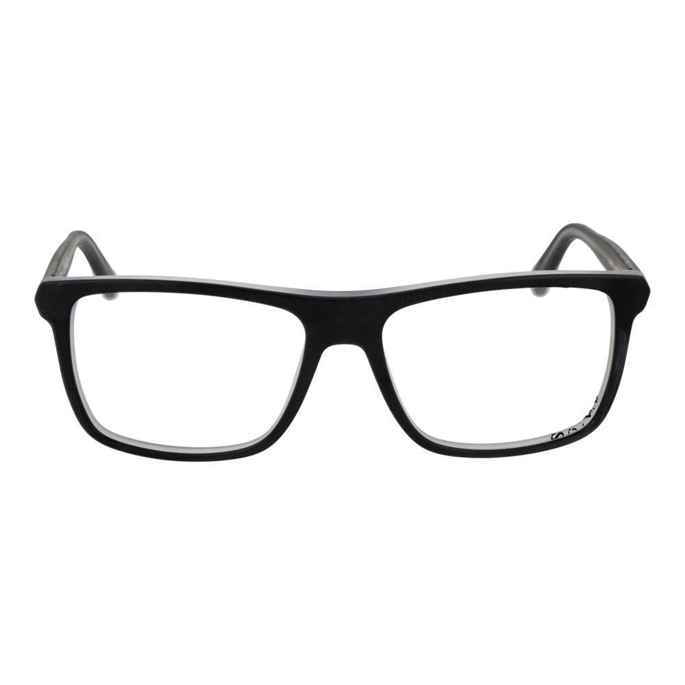 Guess Black Men Optical Frames