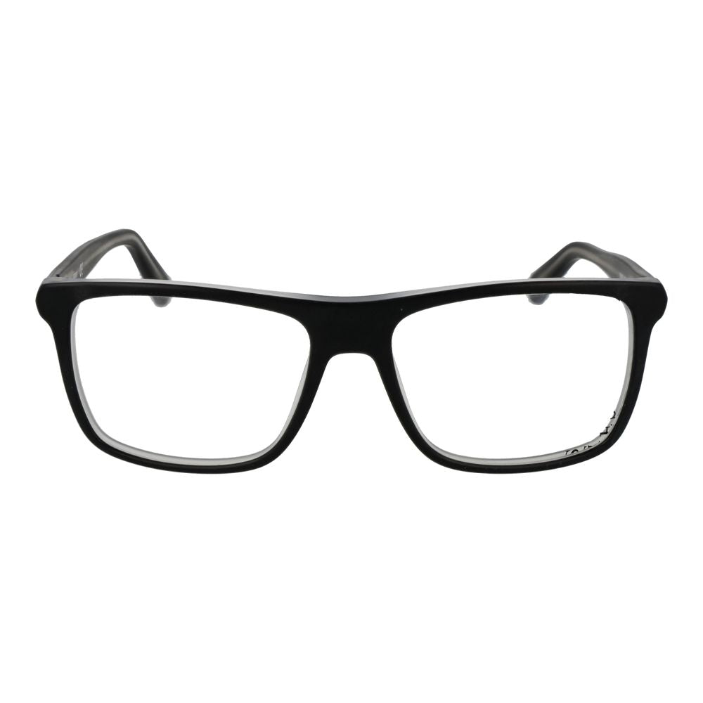 Guess Black Men Optical Frames