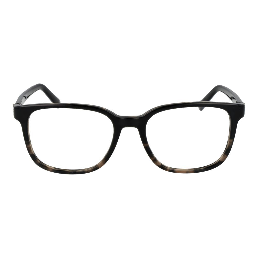Guess Schwarze Acetat-Brille (Rahmen)