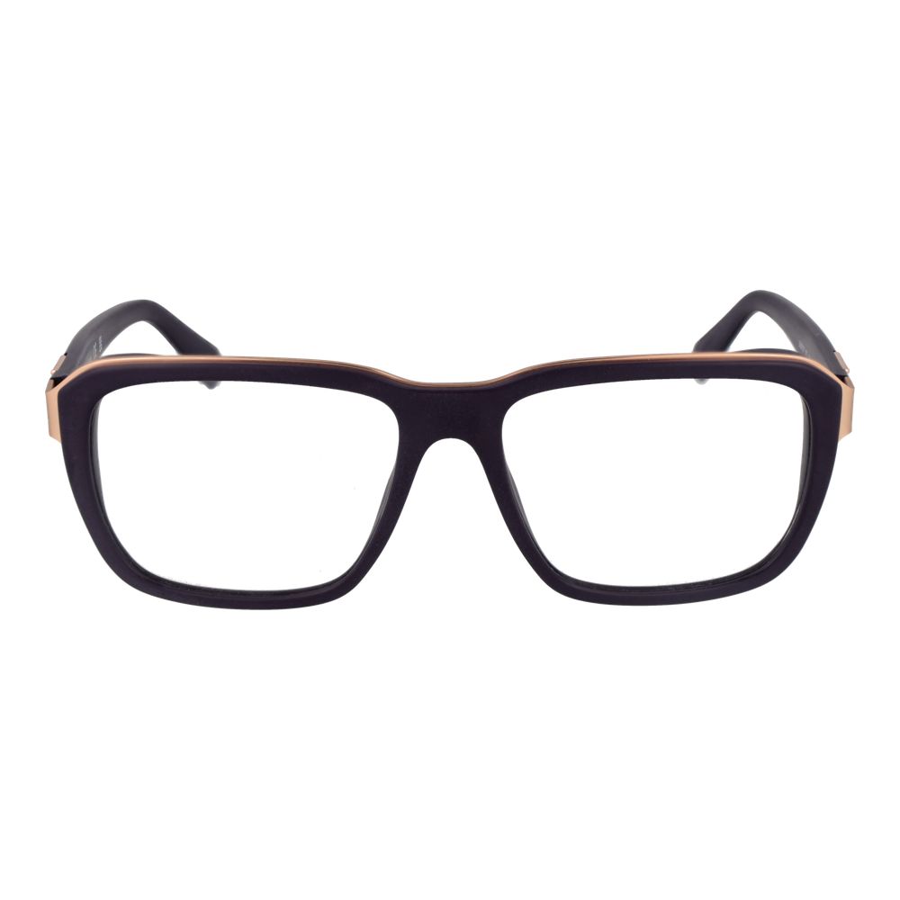 Guess Violette Brille aus Acetat (Rahmen)