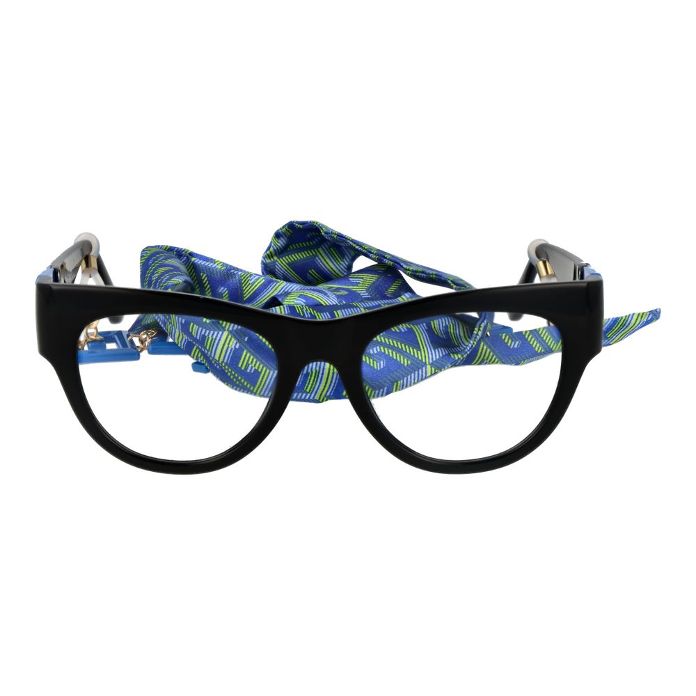 Guess Black Women Optical Frames