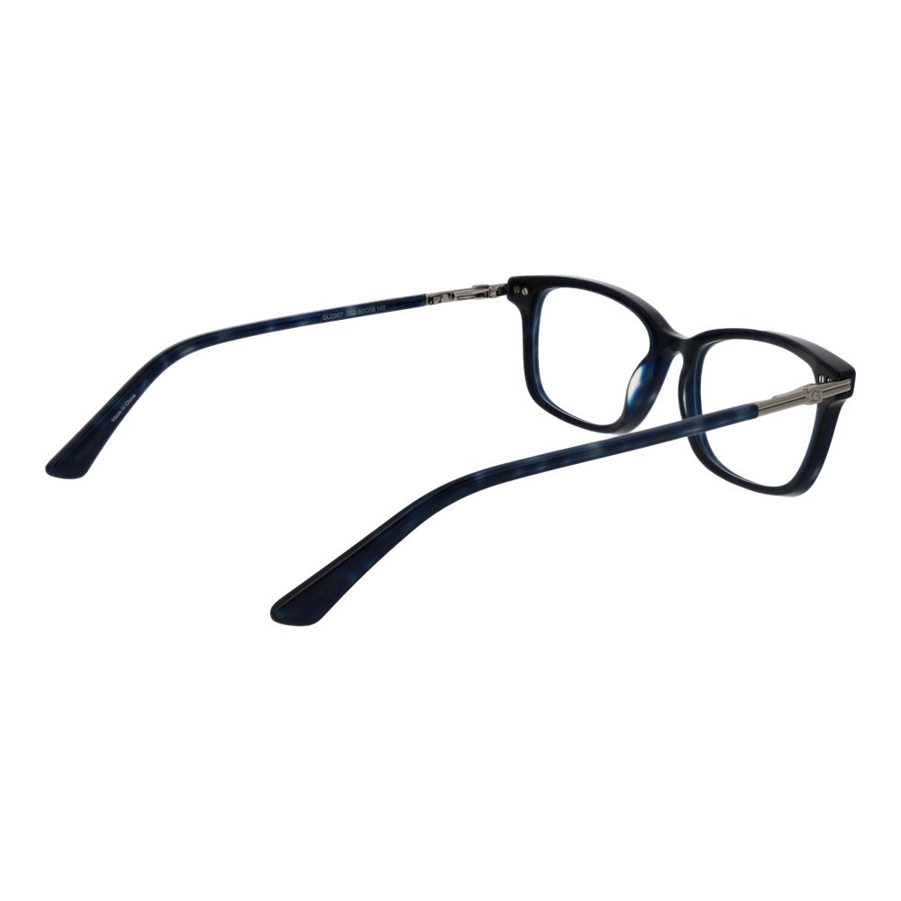 Guess Schwarze Kunststoffbrille (Gestelle)