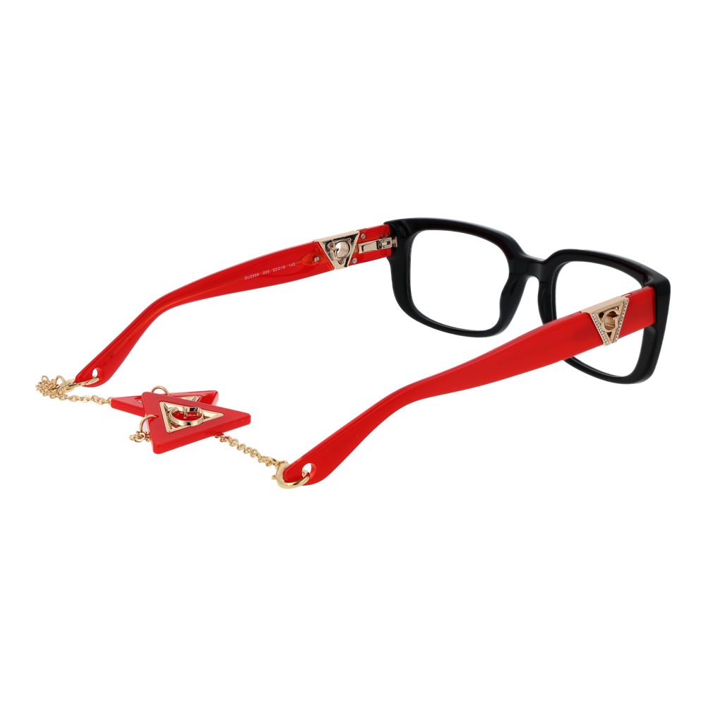 Guess Black Women Optical Frames
