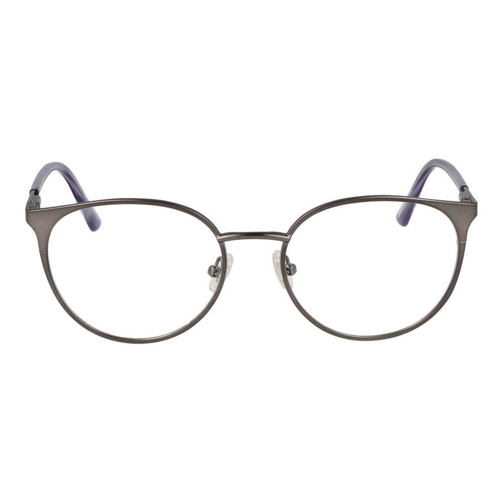Guess Silberne Metallbrille (Gestelle)
