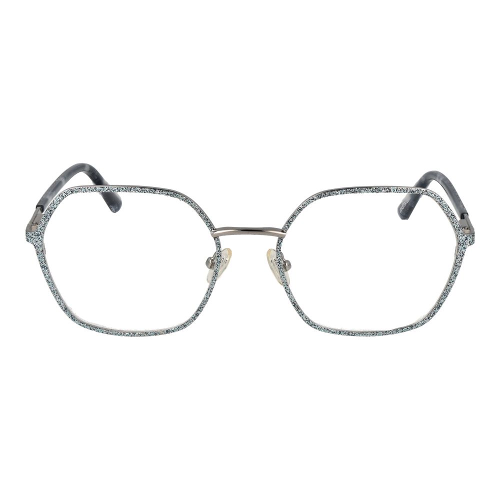 Guess Silberne Metallbrille (Gestelle)