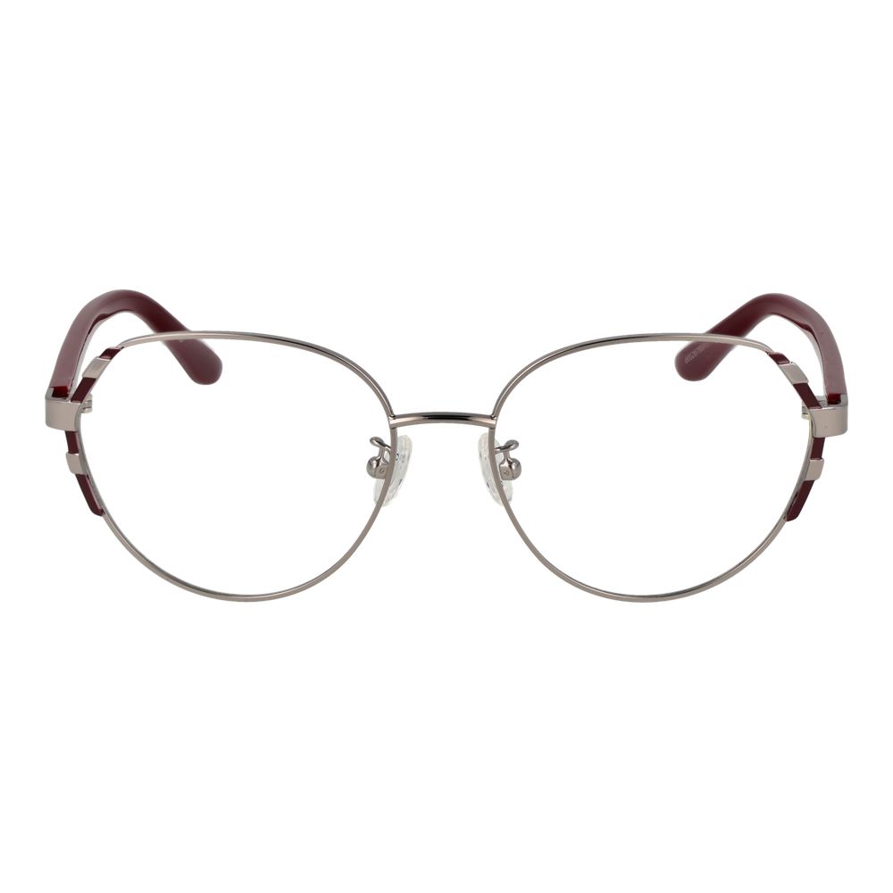 Guess Silberne Metallbrille (Gestelle)
