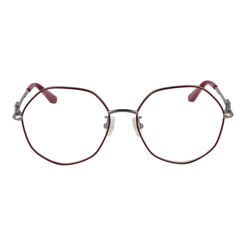 Guess Red Optical Eyeglass Frames for Women