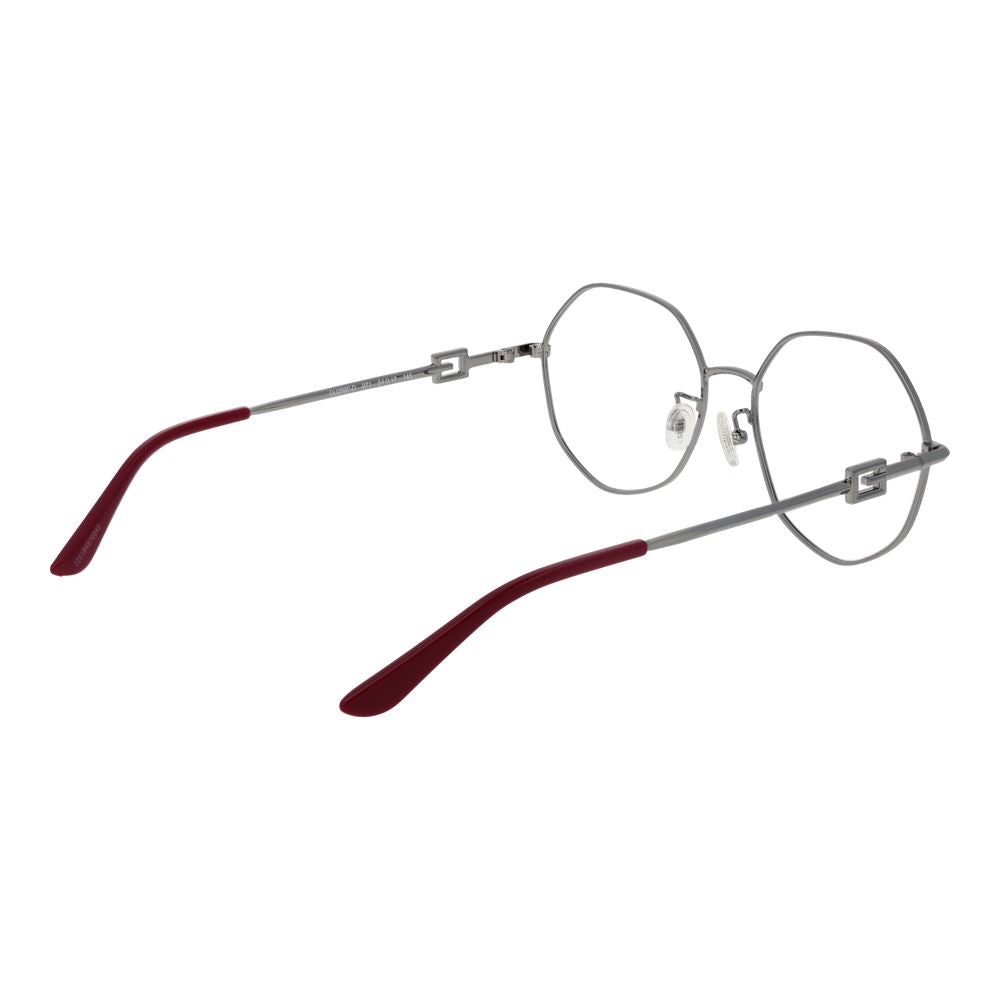 Guess Red Optical Eyeglass Frames for Women