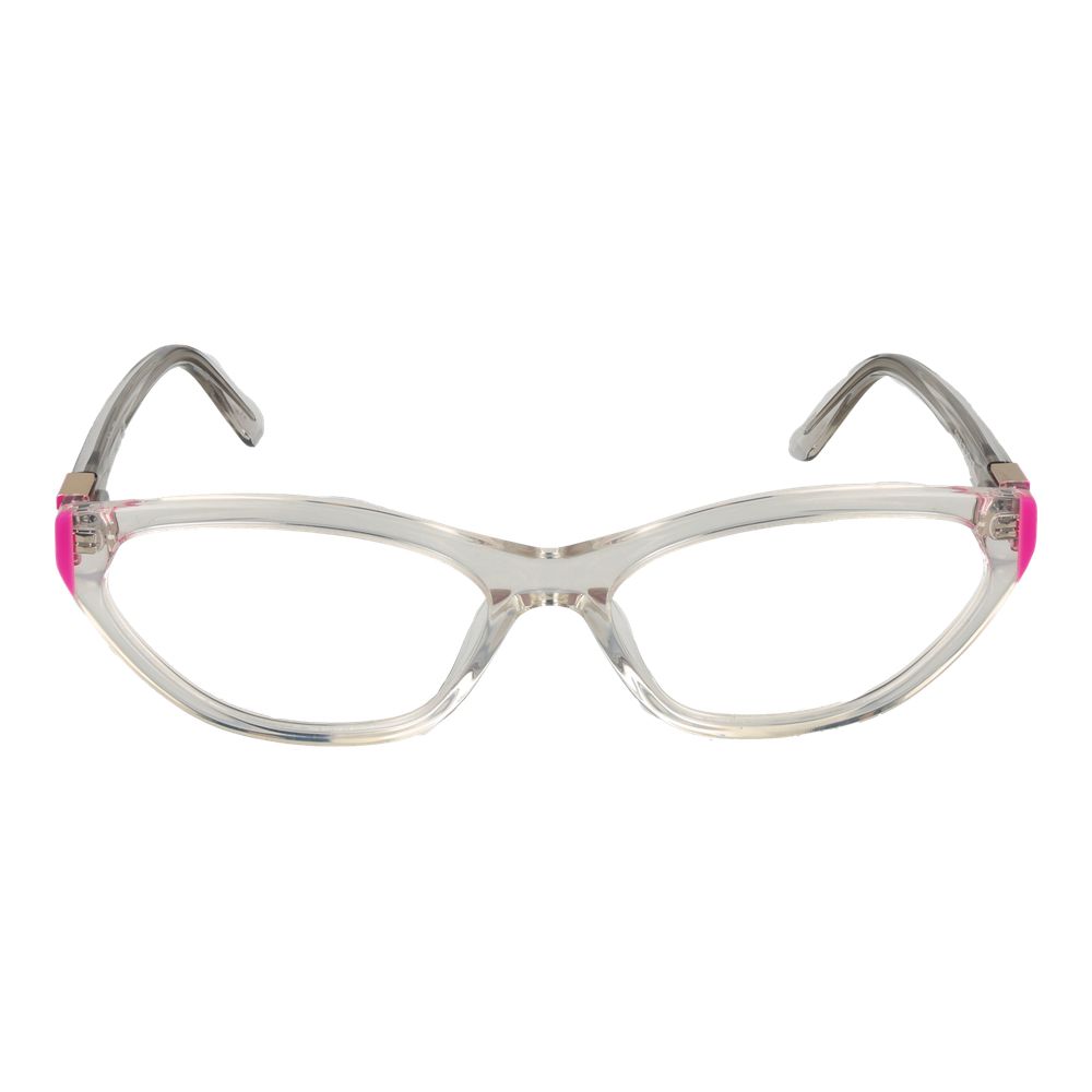 Guess Transparente Acetat-Brille (Gestell)