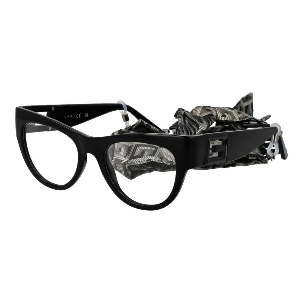 Guess Black Women Optical Frames