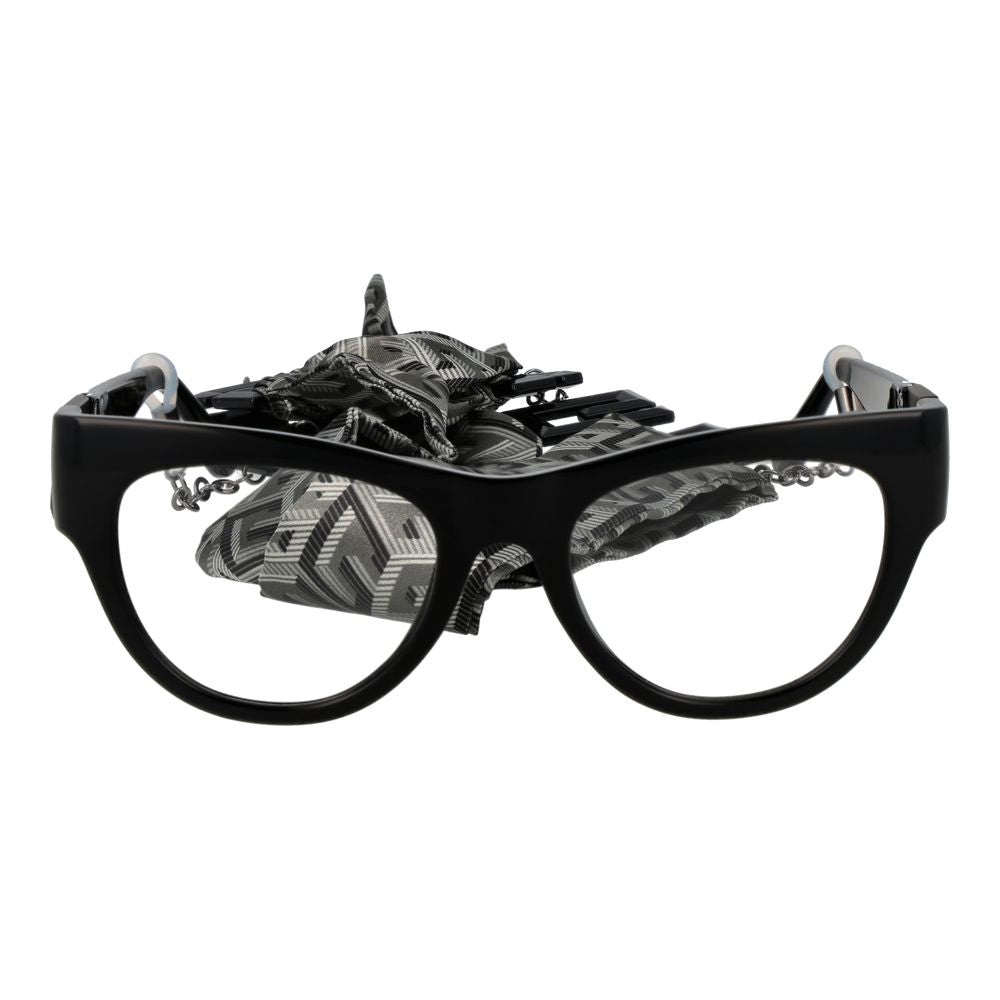 Guess Black Women Optical Frames