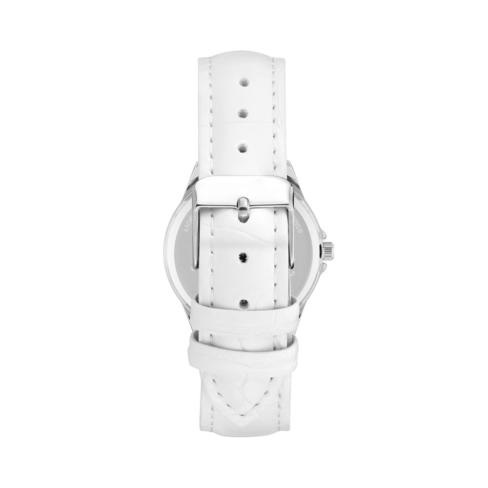 Juicy Couture Silver Women's Watch