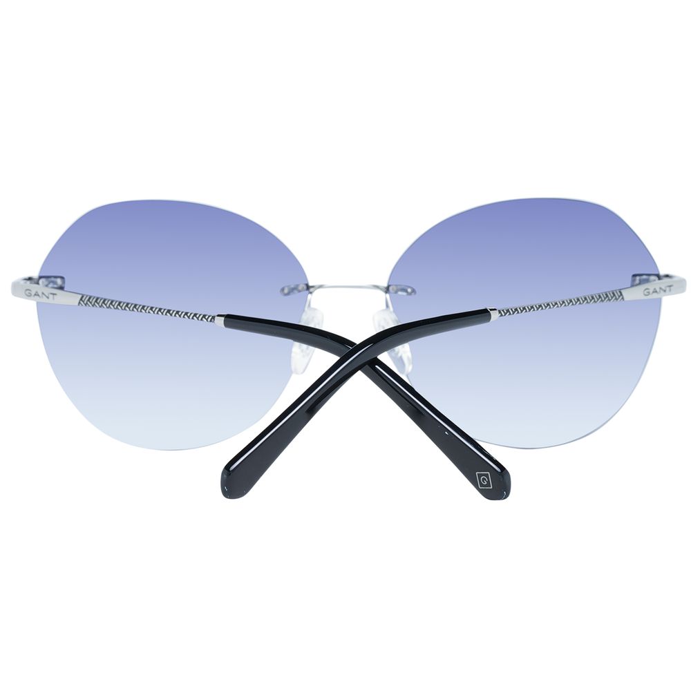 Gant Gri Kadın Güneş Gözlüğü