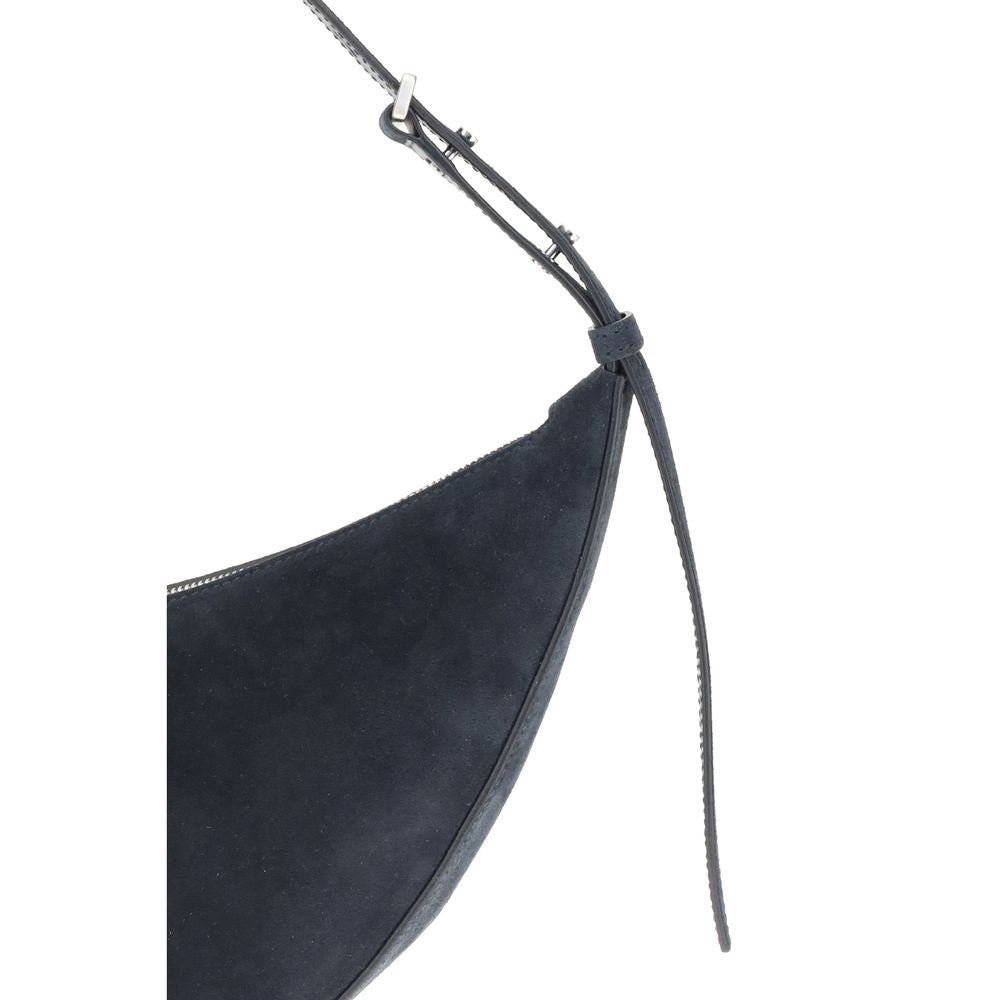 Proenza Schouler Blaue Lamm Ovis Aries Aries Schultertasche