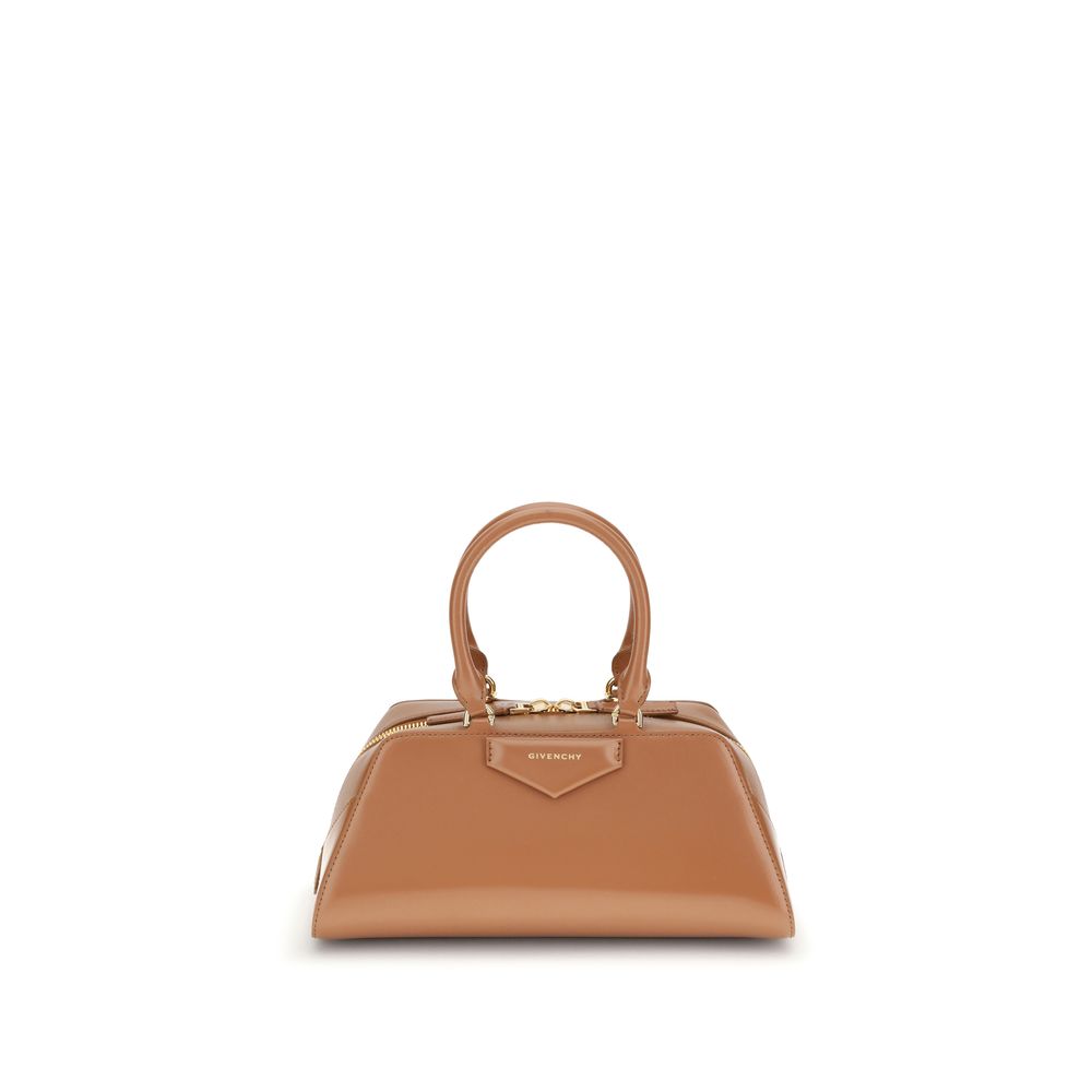 Givenchy Handtasche aus Kalbshaut Bos Taurus in Braun