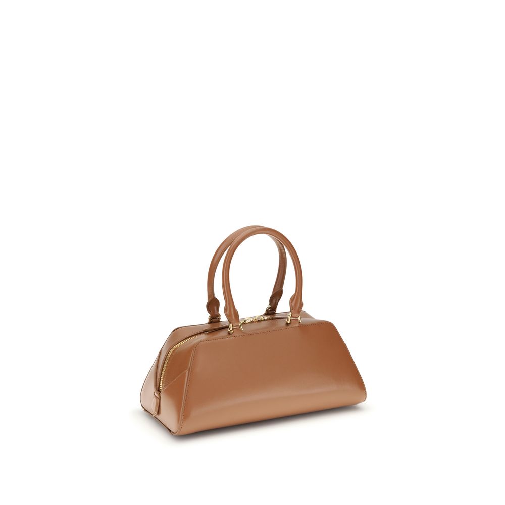 Givenchy Handtasche aus Kalbshaut Bos Taurus in Braun