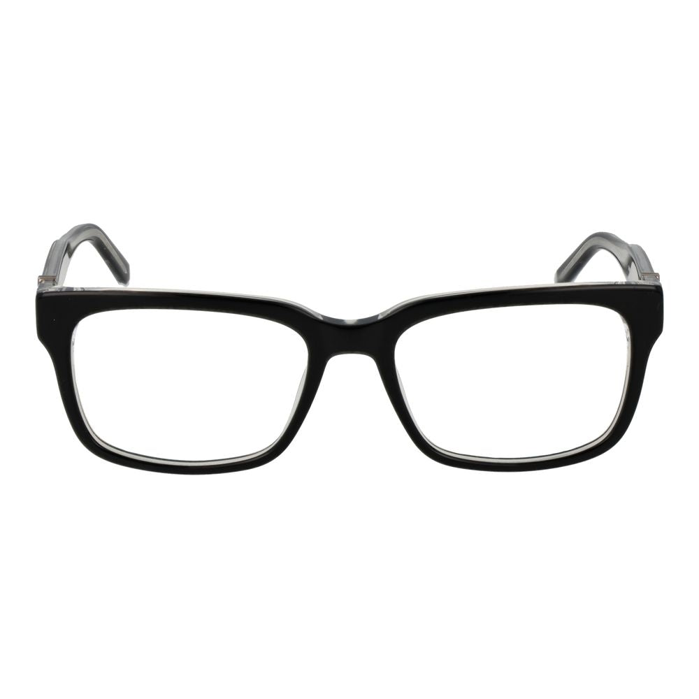 Guess Schwarze Acetat-Brille (Gestell)