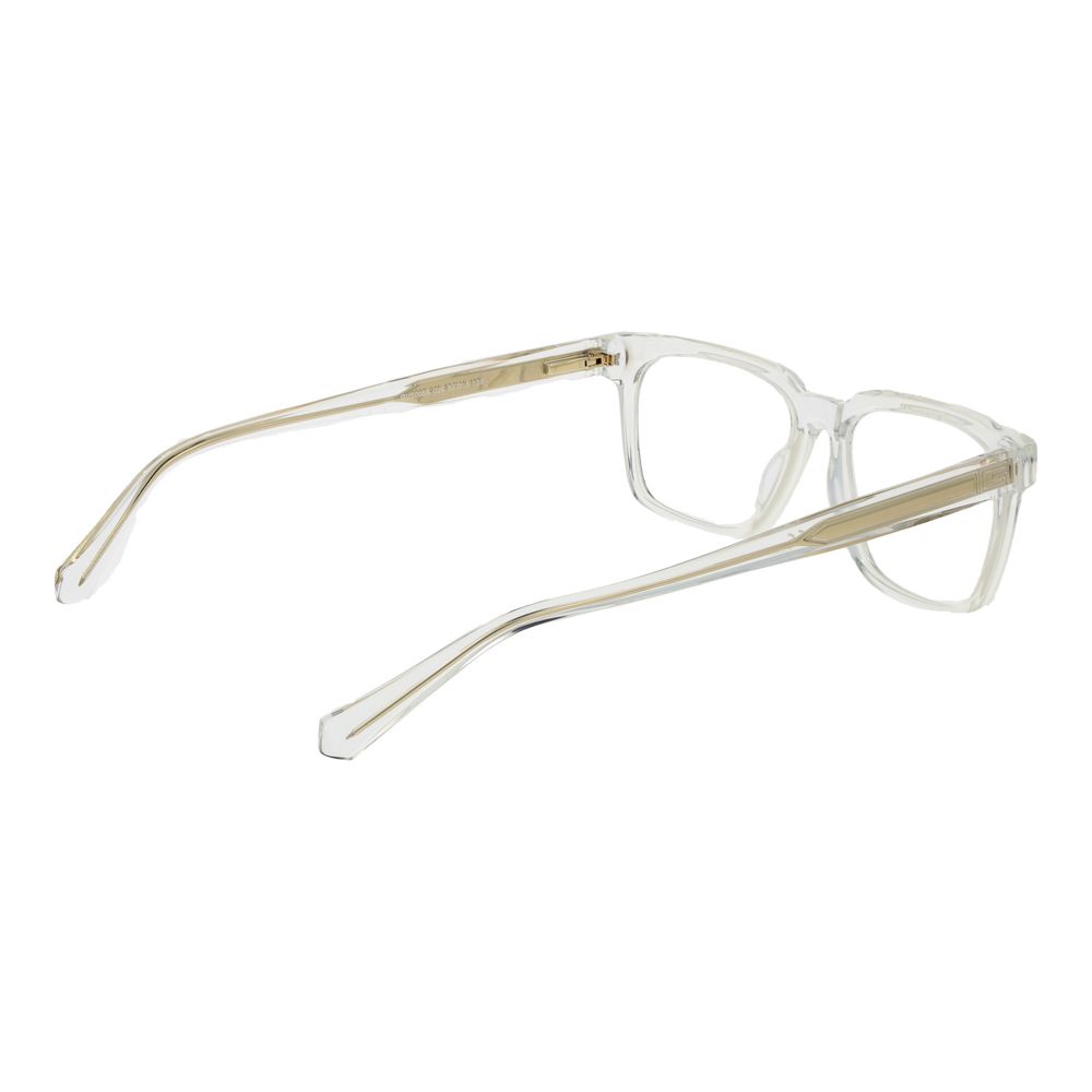 Guess Transparente Acetat-Brille (Gestell)
